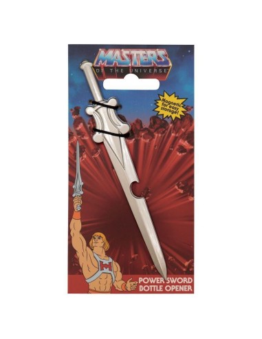 LES MAITRES DE L'UNIVERS -Power Sword...