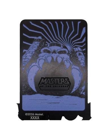 LES MAITRES DE L'UNIVERS - Musclor & She-Ra -...