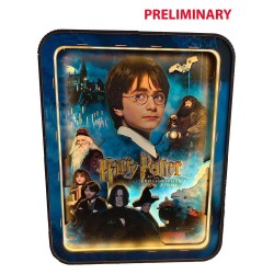 HARRY POTTER -Cadre Mural - L'Ecole des Sorciers - xxpc... 2