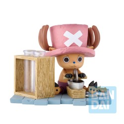 ONE PIECE - Chopper - Figurine Animals 10cm