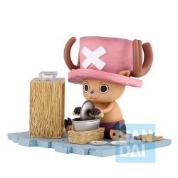 ONE PIECE - Chopper - Figurine Animals 10cm 2