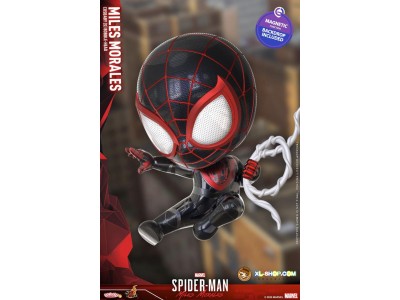 SPIDERMAN - Cosbaby - Wave 4 - Miles Morales Bodega Cat Suit