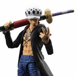 ONE PIECE - Trafalgar Law - Figurine Variable Action... 2
