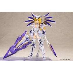 FRAME ARMS GIRL - Ray Falx - Model Kit 18cm
