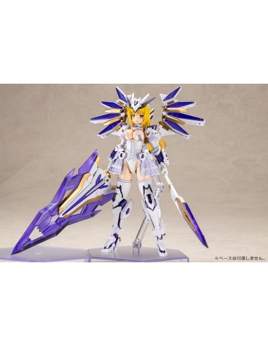 FRAME ARMS GIRL - Ray Falx - Model Kit 18cm