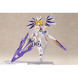 FRAME ARMS GIRL - Ray Falx - Model Kit 18cm 2