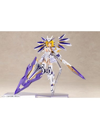FRAME ARMS GIRL - Ray Falx - Model Kit 18cm