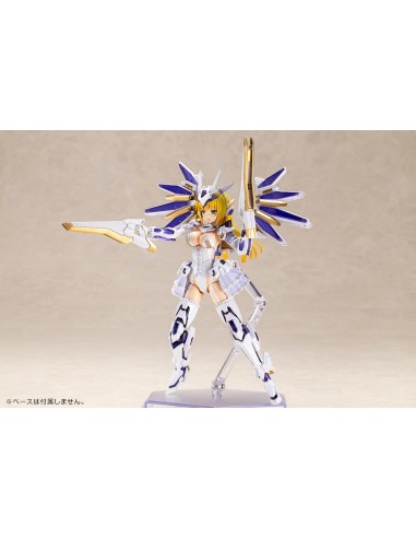 FRAME ARMS GIRL - Ray Falx - Model Kit 18cm