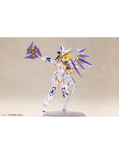 FRAME ARMS GIRL - Ray Falx - Model Kit 18cm