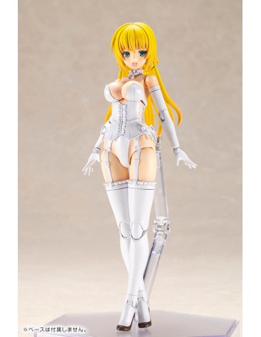 FRAME ARMS GIRL - Ray Falx - Model Kit 18cm