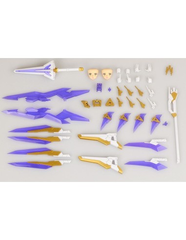 FRAME ARMS GIRL - Ray Falx - Model Kit 18cm