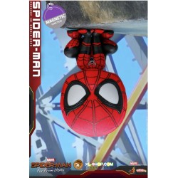 SPIDERMAN - Cosbaby - Wave 4 - Spider-Man 2