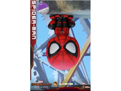 SPIDERMAN - Cosbaby - Wave 4 - Spider-Man