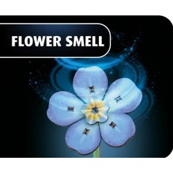 FLEURS EN BOIS - Festival des fleurs - 360pc 2