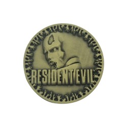 RESIDENT EVIL - 30ème Anniv. - Pièce Edition Limitée -... 2