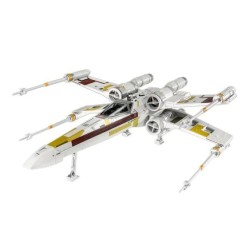 STAR WARS - Chasseur X Wing - Model Kit 2