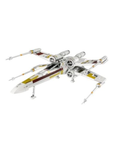 STAR WARS - Chasseur X Wing - Model Kit
