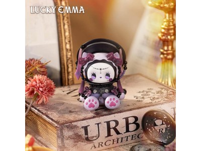 YANCHUANG - Secret Forest Perfume Discovery BLIND BOX (8pcs) - 9cm