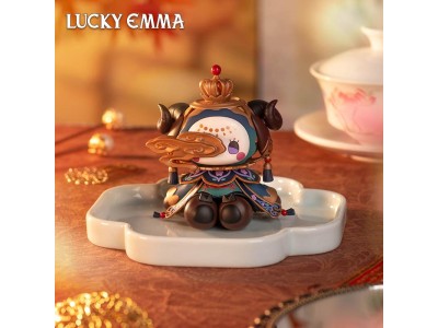 YANCHUANG - Secret Forest Perfume Discovery BLIND BOX (8pcs) - 9cm