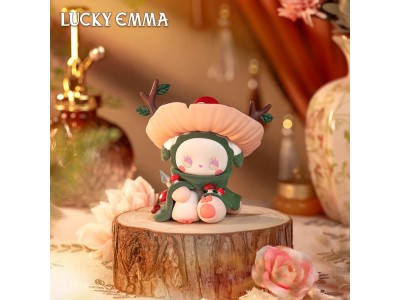YANCHUANG - Secret Forest Perfume Discovery BLIND BOX (8pcs) - 9cm