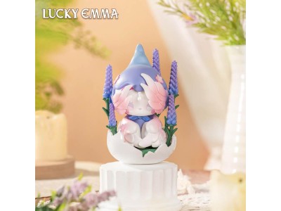 YANCHUANG - Secret Forest Perfume Discovery BLIND BOX (8pcs) - 9cm