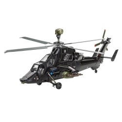 JAMES BOND - Eurocopter Tigre - Model Kit 1/72 2