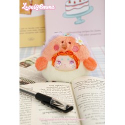 YANCHUANG - Birdie Escape  Mini Plush BLIND BOX (8pcs) -... 2