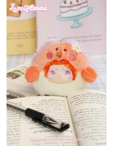 YANCHUANG - Birdie Escape  Mini Plush BLIND BOX...