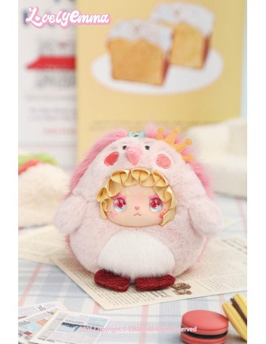 YANCHUANG - Birdie Escape  Mini Plush BLIND BOX...