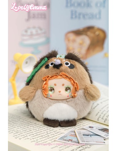 YANCHUANG - Birdie Escape  Mini Plush BLIND BOX...
