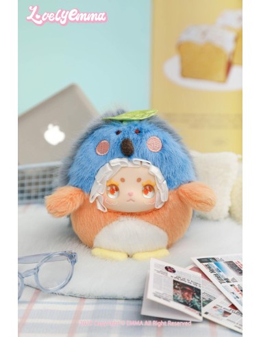 YANCHUANG - Birdie Escape  Mini Plush BLIND BOX...