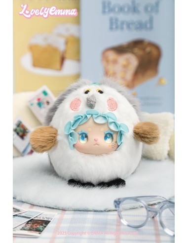 YANCHUANG - Birdie Escape  Mini Plush BLIND BOX...
