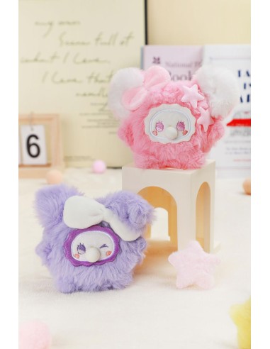 YANCHUANG - Zoo Bubble Puff Stress Relief Plush...