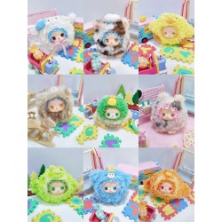 YANCHUANG - Cozy plush garden Mini Plush BLIND BOX (8pcs)...