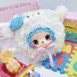 YANCHUANG - Cozy plush garden Mini Plush BLIND BOX (8pcs)... 2