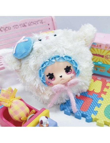 YANCHUANG - Cozy plush garden Mini Plush BLIND...