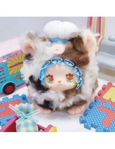 YANCHUANG - Cozy plush garden Mini Plush BLIND...