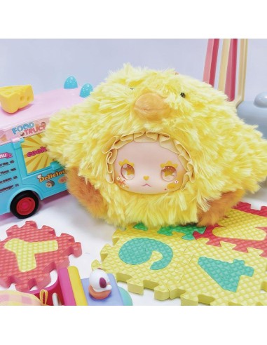 YANCHUANG - Cozy plush garden Mini Plush BLIND...