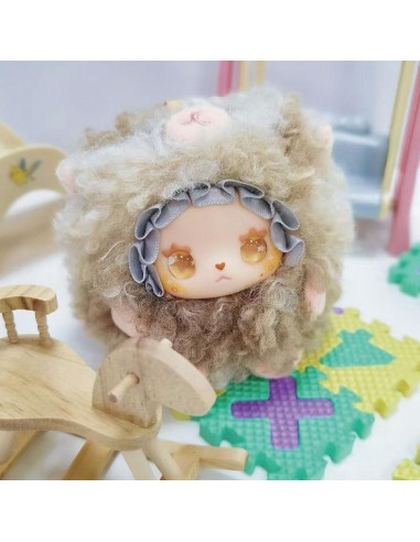 YANCHUANG - Cozy plush garden Mini Plush BLIND...
