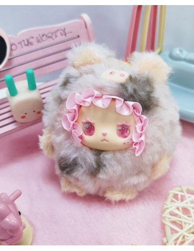 YANCHUANG - Cozy plush garden Mini Plush BLIND...
