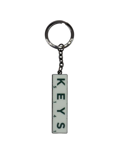 SCRABBLE - Keys - Porte-clés Edition Limitée