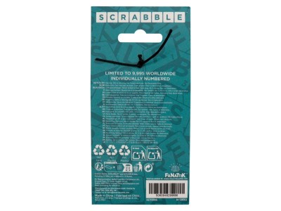 SCRABBLE - Keys - Porte-clés Edition Limitée