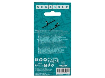 SCRABBLE - Cheers - Ouvre-Bouteille Edition Limitée