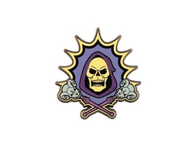 LES MAITRES DE L'UNIVERS - Mystery Box de 12 Pin's