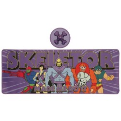 LES MAITRE DE L'UNIVERS - Villains - Tapis de Bureau XL +...