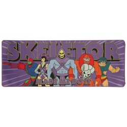 LES MAITRE DE L'UNIVERS - Villains - Tapis de Bureau XL +... 2