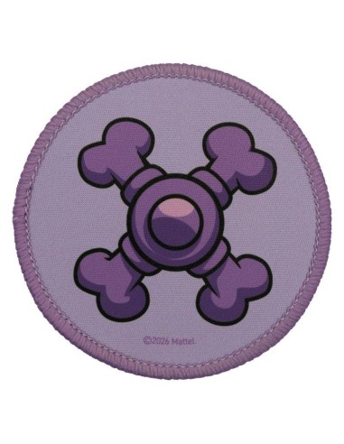 LES MAITRE DE L'UNIVERS - Villains - Tapis de...