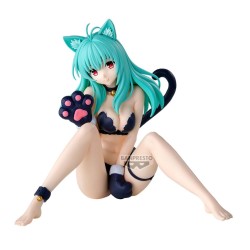 TO LOVE RU DARKNESS - Run Elsie Jewelria - Figurine...
