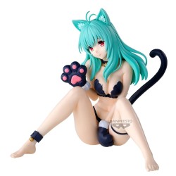 TO LOVE RU DARKNESS - Run Elsie Jewelria - Figurine... 2