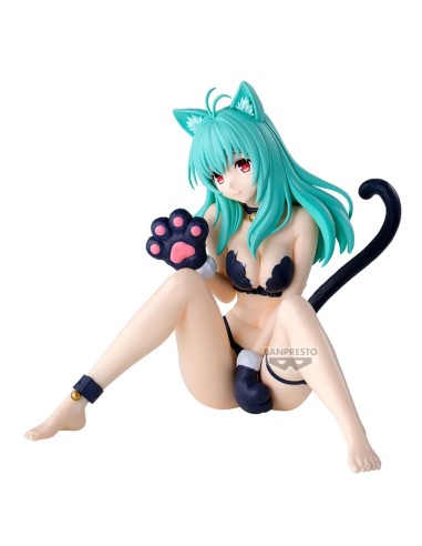 TO LOVE RU DARKNESS - Run Elsie Jewelria -...